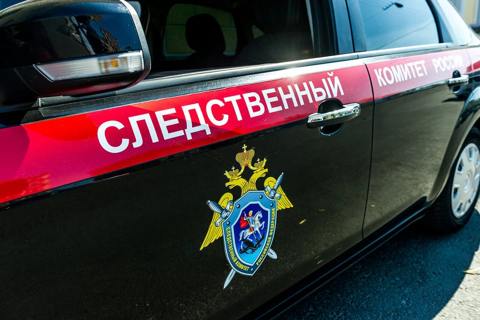 В СК поступили семь сообщений о падении детей из окон в Петербурге за полгода.