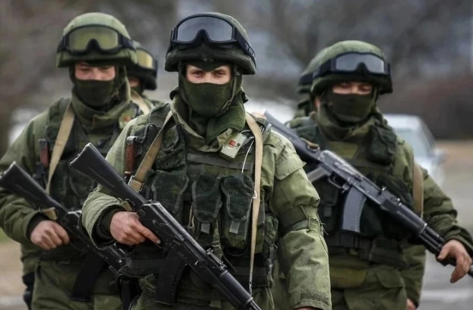 Минобороны РФ: задача по набору контрактников в ВС РФ в 2024 году выполняется