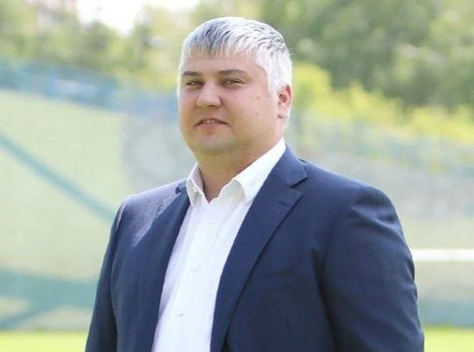По словам гендиректора «Крыльев», у клуба был интерес к португальскому защитнику