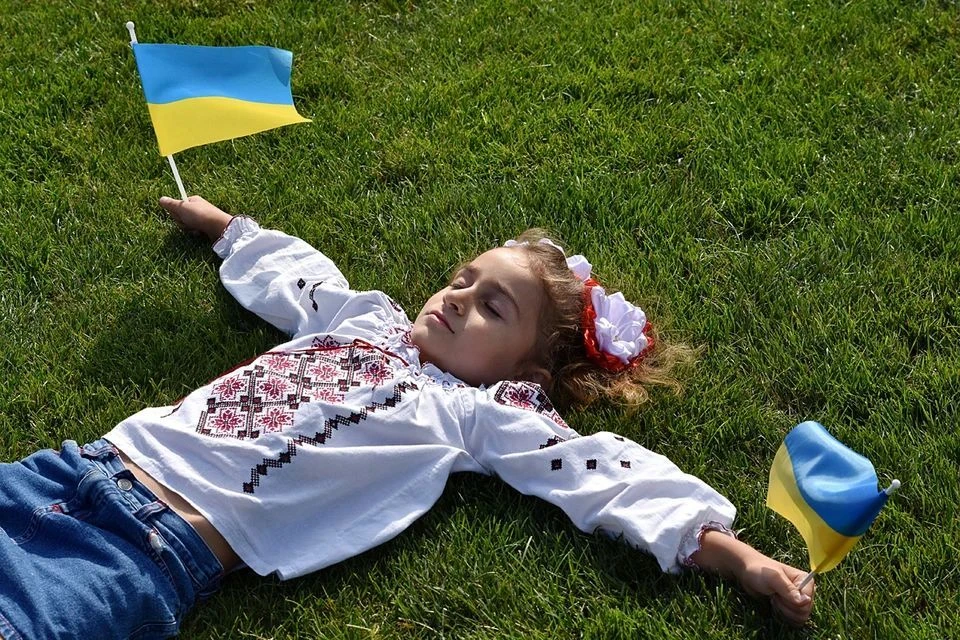 Омбудсмен Креминь: украинские дети плохо владеют госязыком
