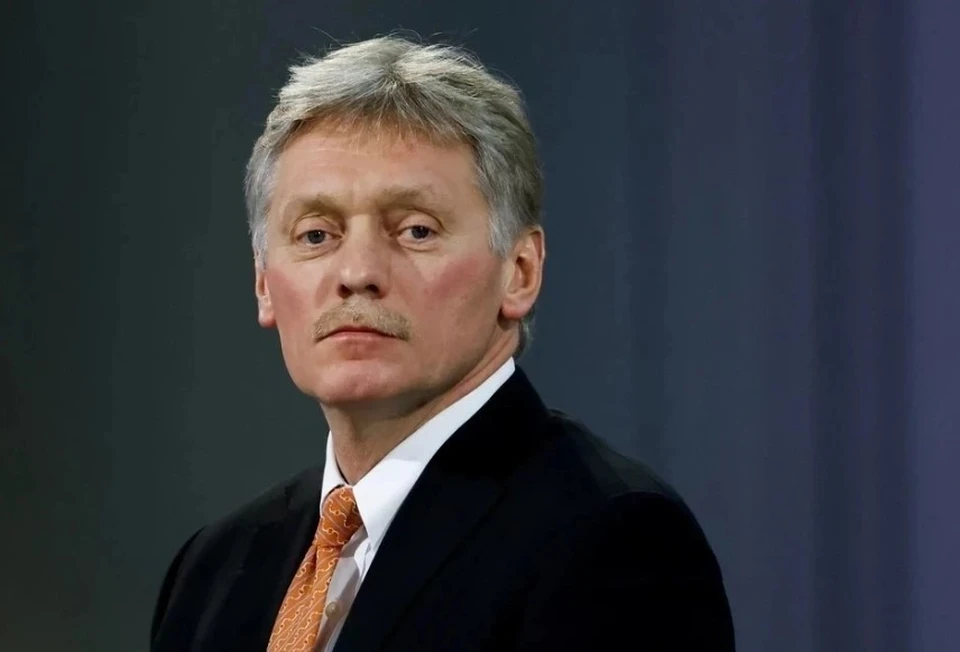 Песков: членство Турции в НАТО может помешать ее присоединению к ШОС