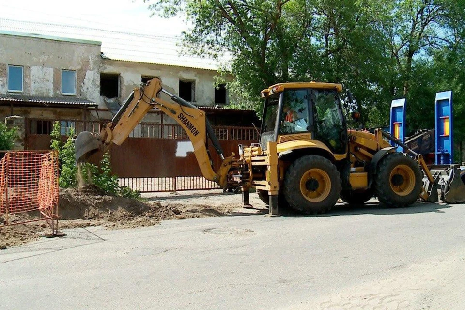 Фото: Официальный канал Правительства Луганской Народной Республики