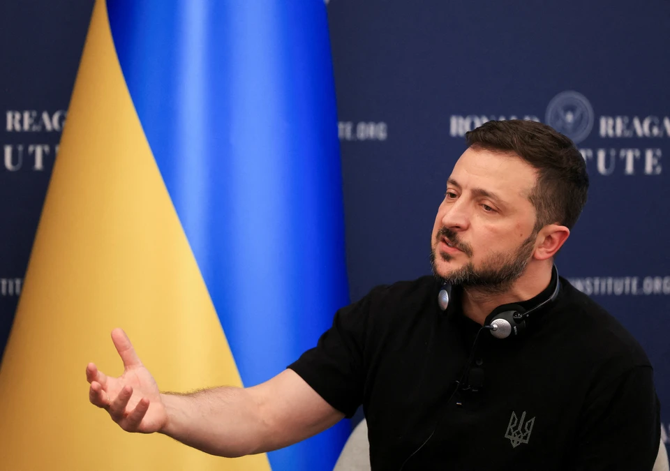 «Зеркало недели»: НАТО не принимает Украину из-за боязни Путина