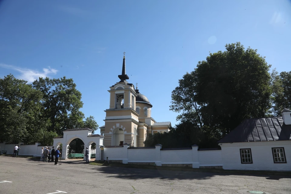 Фото: Пресс-служба регионального правительства