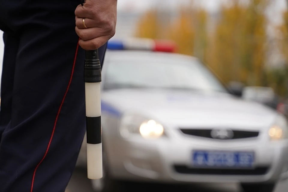 Погибла женщина при опрокидывании автомобиля в Магаданской области