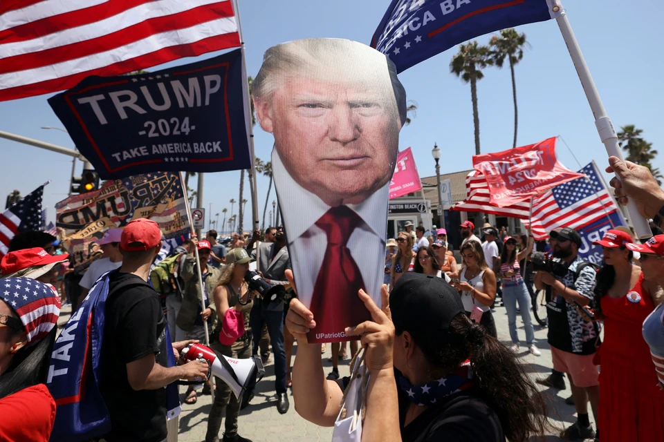 Губернатор Шапиро: При стрельбе на митинге Трампа погиб 50-летний мужчина