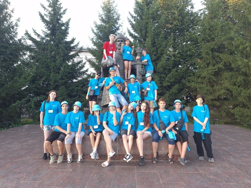 Источник: https://vk.com/kostroma_university