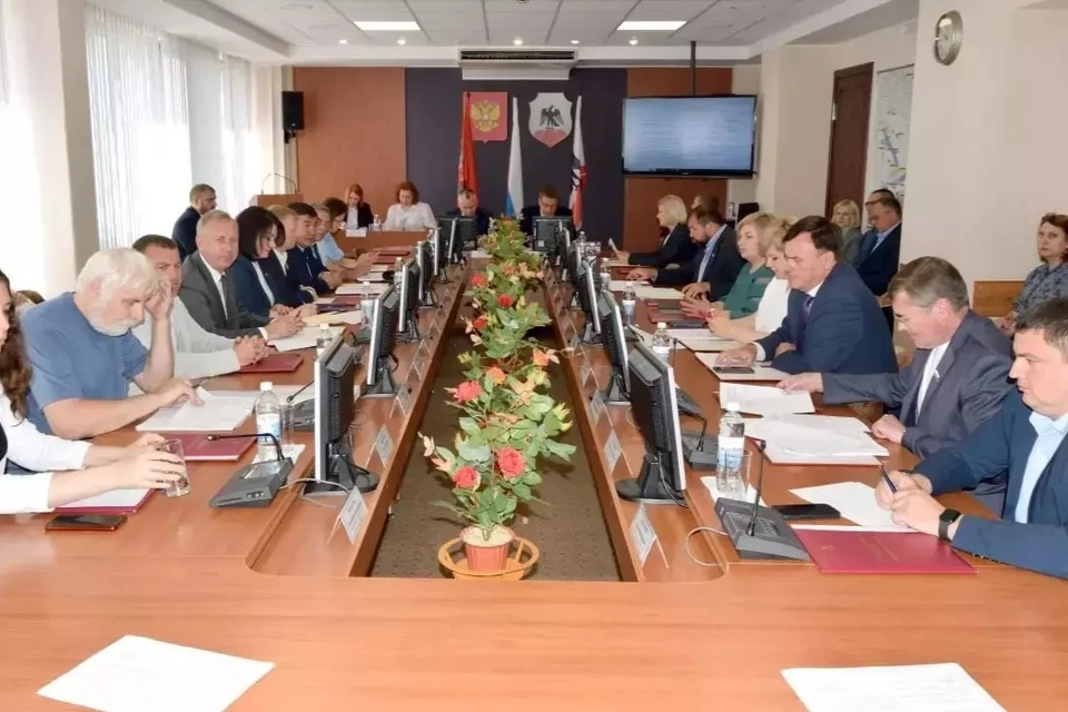 Претенденты должны будут предоставить программу развития Орска на пять лет. Фото: Орский горсовет
