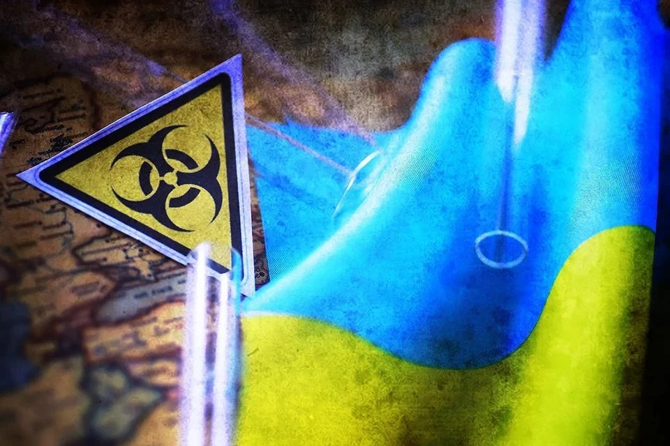 Постпред Тарабрин: химической угрозы Украине со стороны РФ нет и быть не может