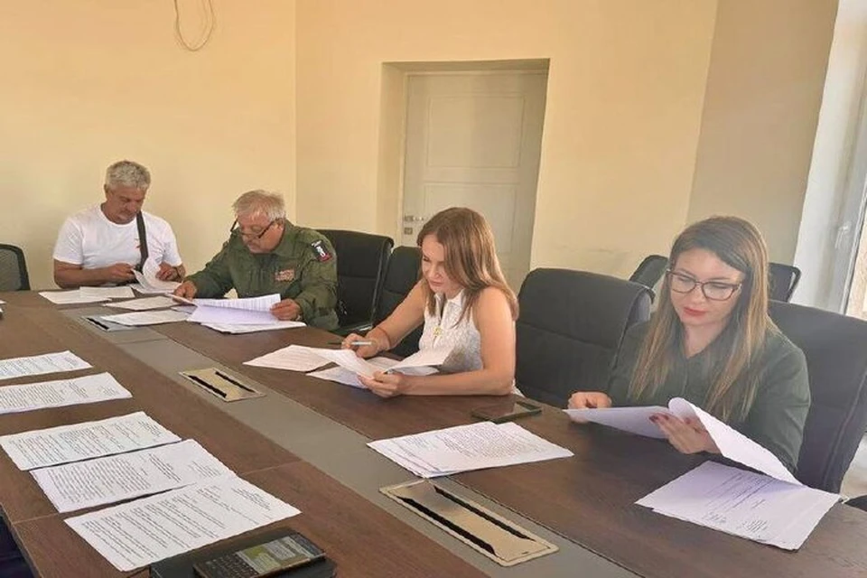 Фото: управление внутренней политики Херсонской области.