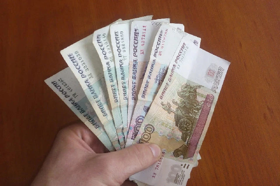 Снять наличные можно с карты любого банка России