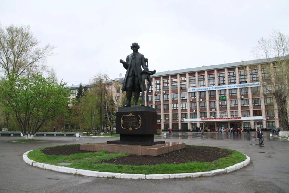В АлтГТУ в рамках программы «Профессионалитет» появятся четыре новых специальности
