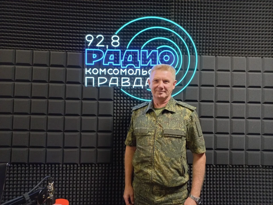 Военный комиссар Агафонов: «Призывная кампания в Нижегородской области завершена».