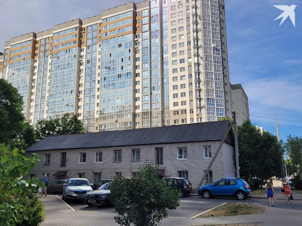 Эксперты сказали о ситуации тенденциях на рынке жилья в Минске в 2024 году. Фото: архив, носит иллюстративный характер.