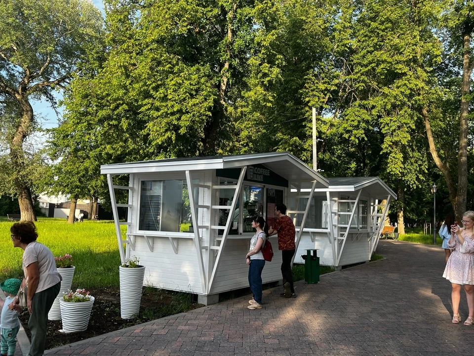 Фото: Анна Апурина