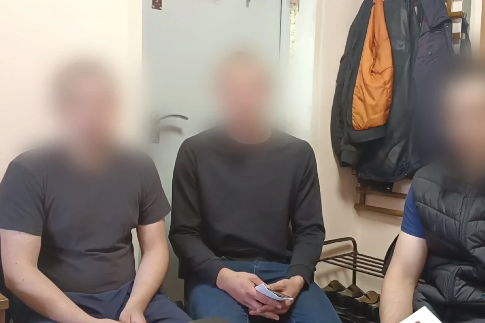 В Новосибирске накажут троих парней, укравших железнодорожное оборудование. Фото: Транспортная полиция Сибири