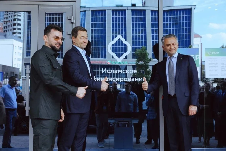 Фото: Кирилл Чеходаров.