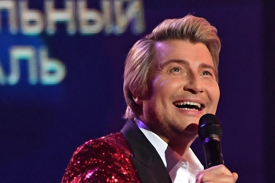 «Чуть не сожгли»: Басков едва не сгорел из-за файер-шоу на концерте