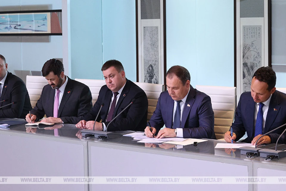 Премьер Головченко сказал, что Беларусь заинтересована в поставках кофе, морепродуктов, фруктов из Никарагуа. Снимок носит иллюстративный характер. Фото: БелТА