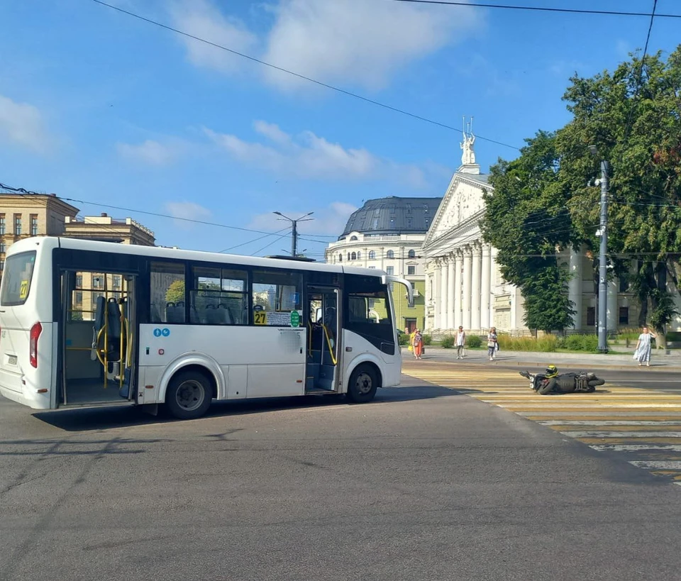 Фото ГУ МВД по области