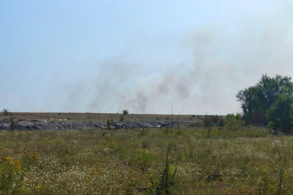 Все ракеты сбили средства российской противовоздушной обороны.