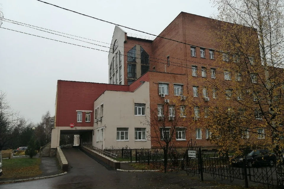 В Ярославле отремонтируют территорию у госпиталя ветеранов.