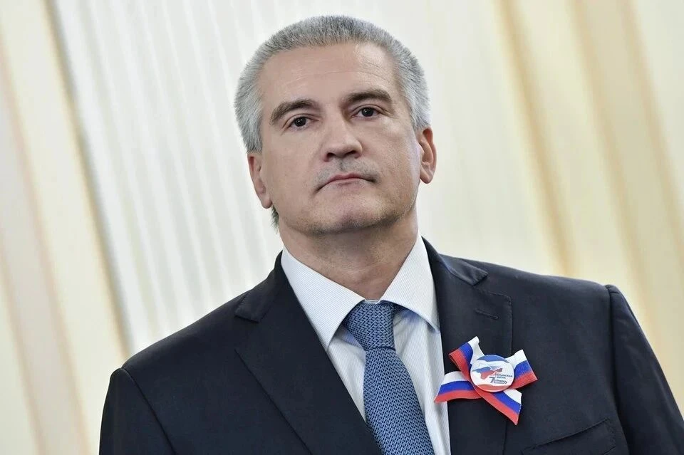 Аксенов объявил о создании дополнительных укрепрайонов для защиты Крыма