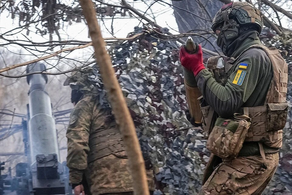Пентагон: США могут произвести больше оружия, чем Россия, но нужен ряд факторов