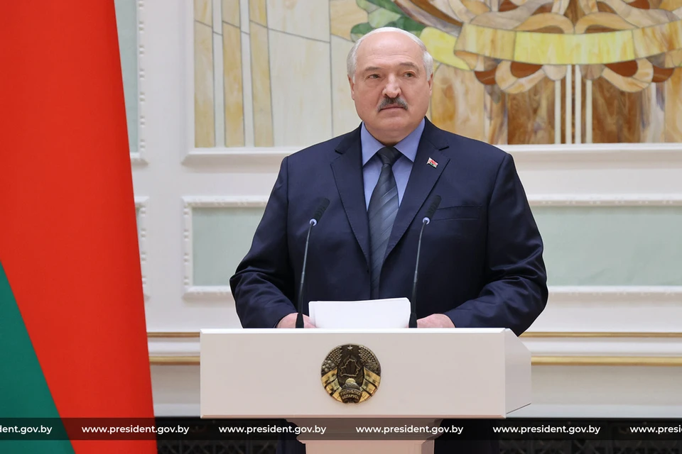 Лукашенко направил соболезнования в связи со смертью генсека Компартии Вьетнама. Снимок носит иллюстративный характер. Фото: president.gov.by