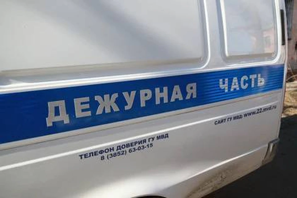 Мужчину уже задержали и заключили под стражу