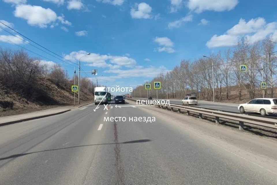 Фото: прокуратура Красноярского края