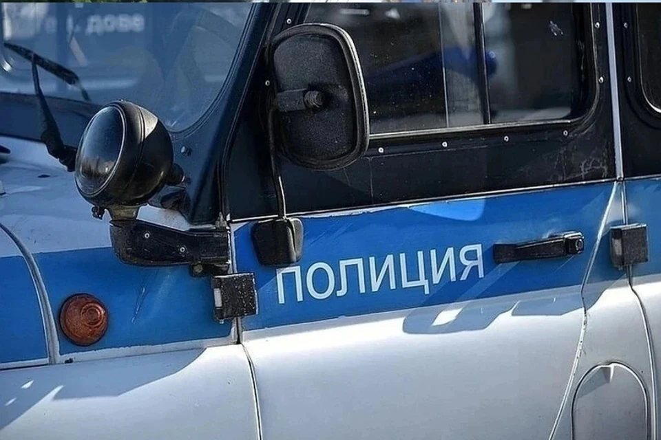 Труп мужчины обнаружили в Кировском районе Новосибирска.