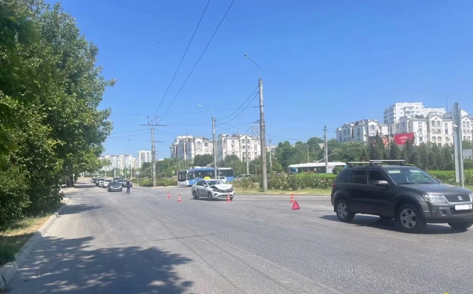 Фото: пресс-служба управления МВД по Севастополю