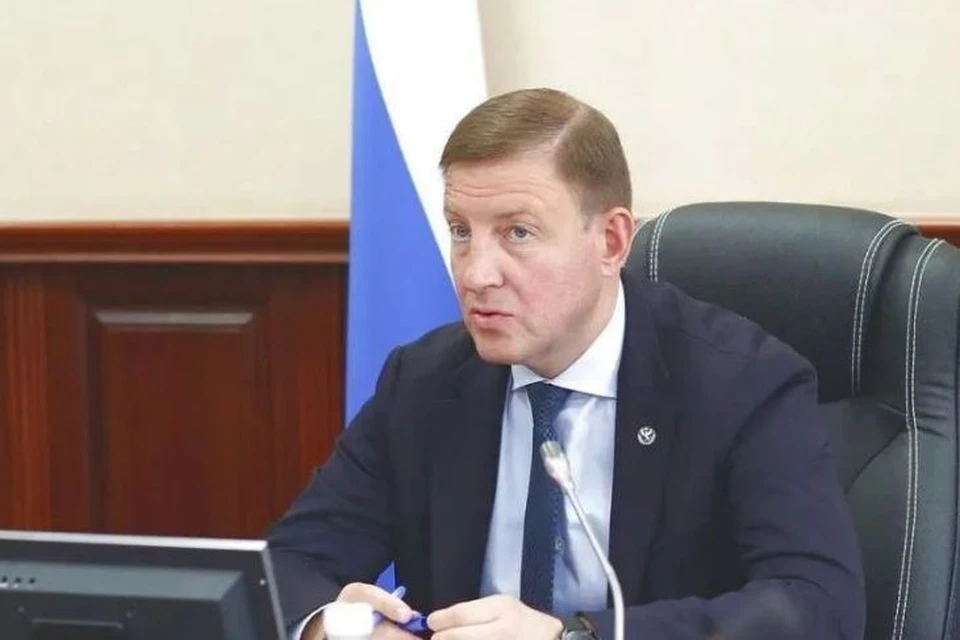 Межведомственная группа начала работу с 23 июля