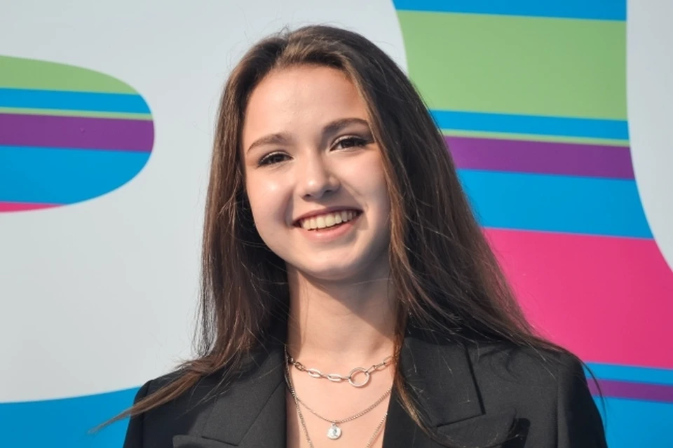 Спортивный арбитражный суд (CAS) дисквалифицировал Валиеву за допинговое нарушение.