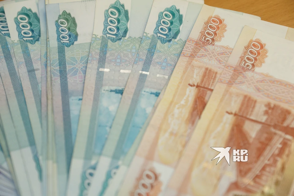 Жительнице Екатеринбурга выплатили зарплату и моральную компенсацию на сумму более 1,5 миллиона рублей