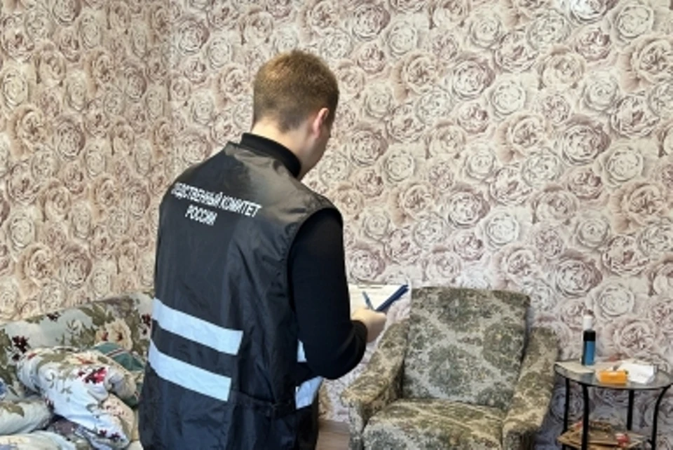 Фото: пресс-служба СУ СКР по Брянской области.