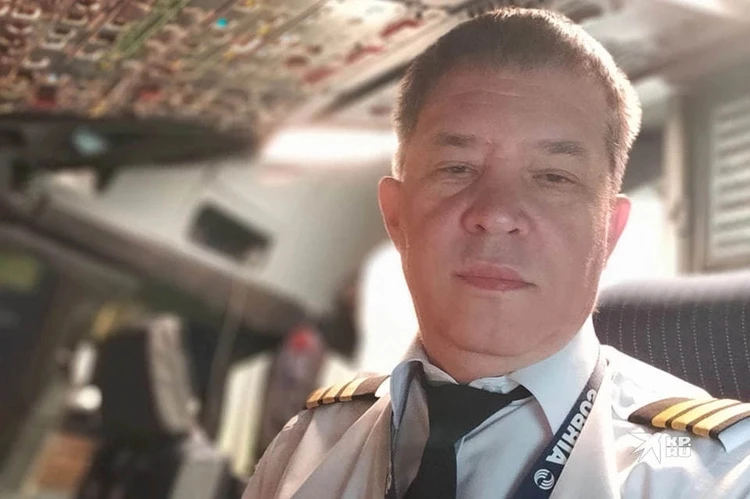 «Бьется как рыба об лед»: пилот, посадивший в поле самолет «Уральских авиалиний», готовится вернуться к полетам