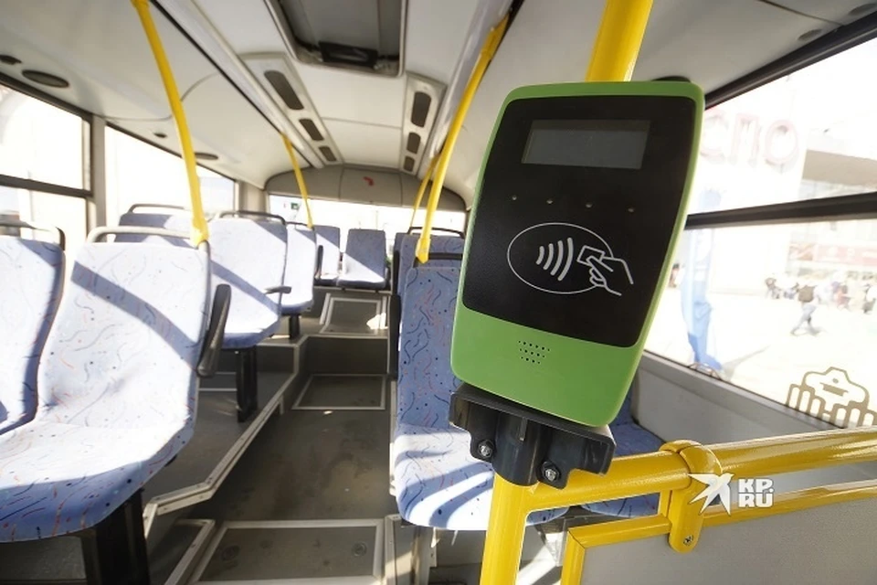 На местном автовокзале заверили, что билеты есть в продаже