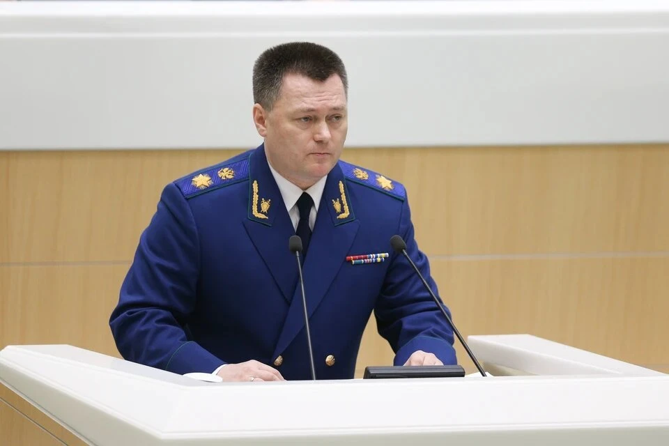 Генпрокурор РФ Краснов заявил, что Турция активно выдает разыскиваемых россиян