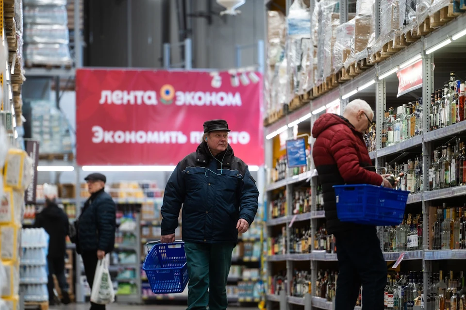 Мужчина дважды ограбил один и тот же магазин.
