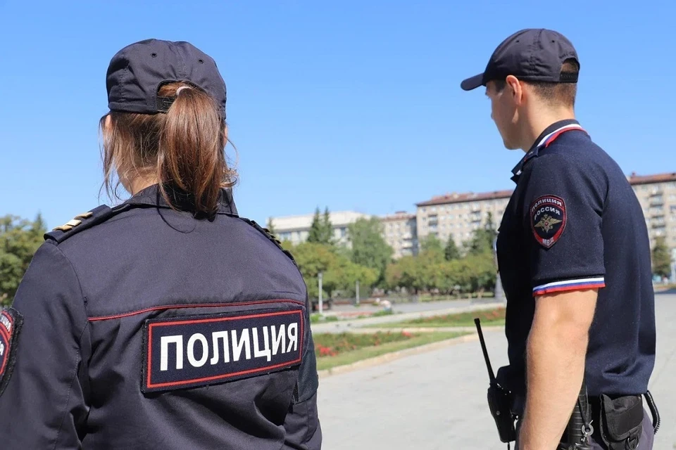 В Новосибирске взяли под стражу парочку, сбывавшую наркотики жителям города. Фото: ГУ МВД по НСО.