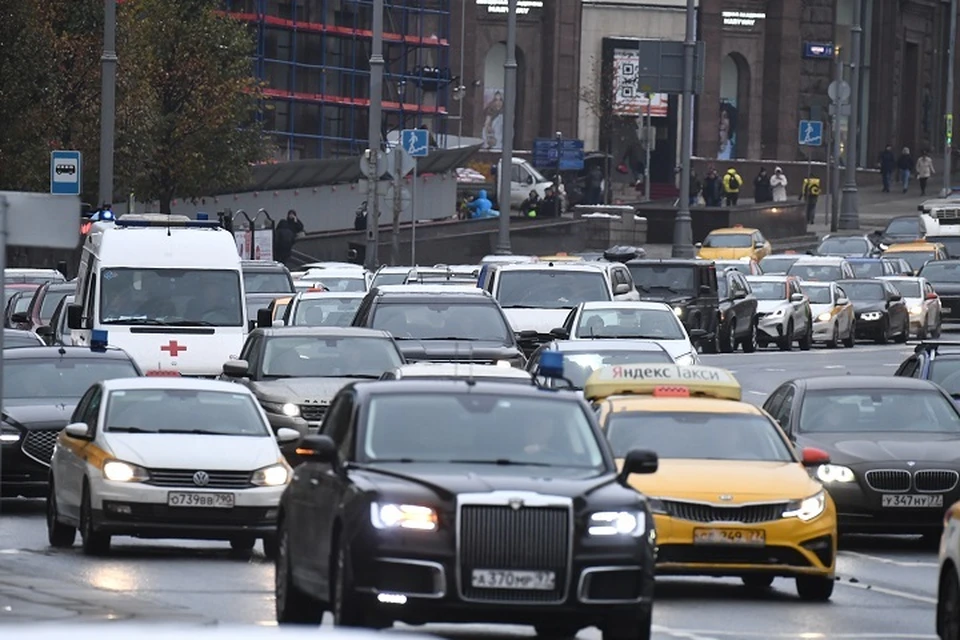 Участников СВО освободили от уплаты транспортного налога в Магаданской области