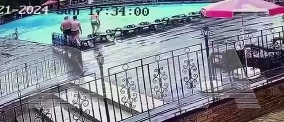 Фото: скриншот видео BAZA