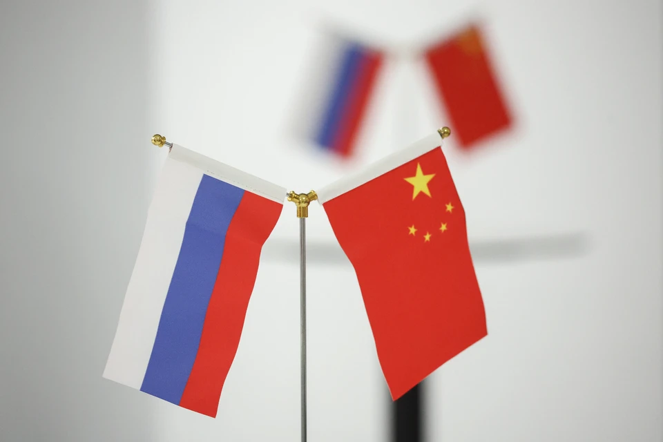 Посол КНР Ханьхуэй: Россия и Китай подготовят ряд важных взаимных визитов