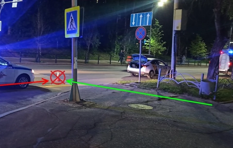 Фото: Госавтоинспекция Коми