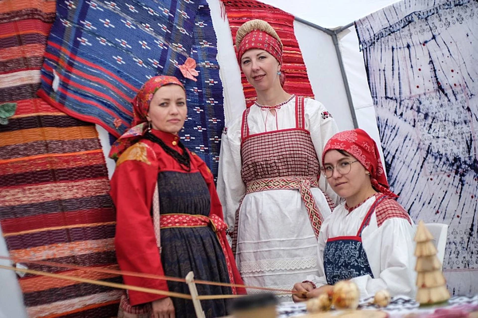 Фото: пресс-служба правительства Кировской области