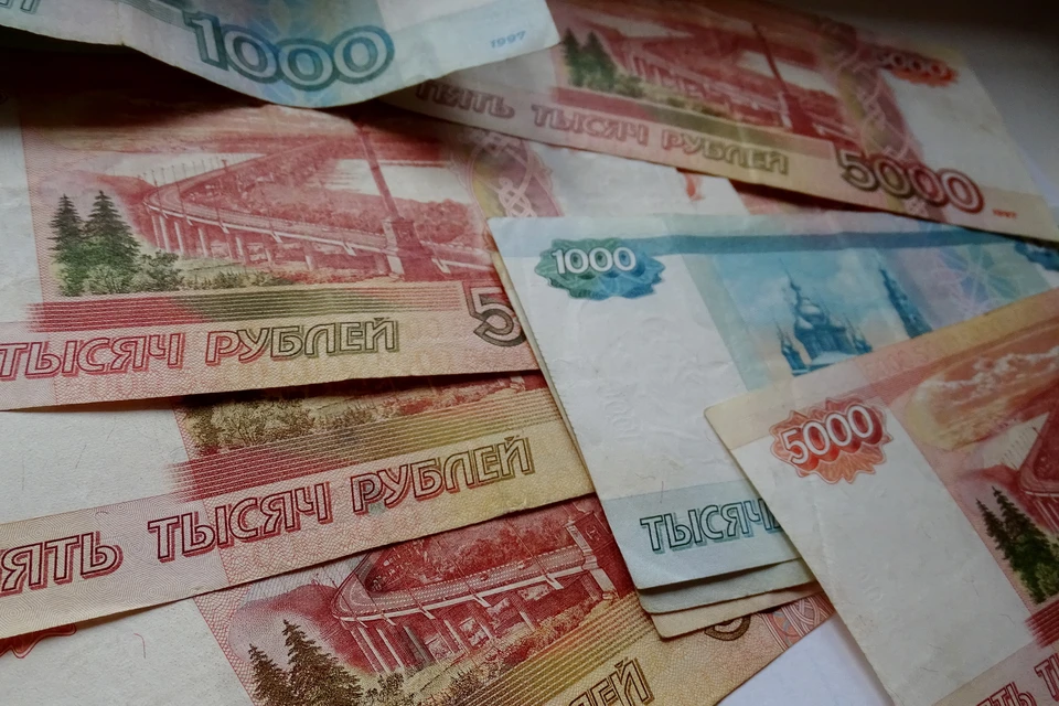 Продавец белья из Ставропольского края ограбил липецкую пенсионерку на 22 тысячи