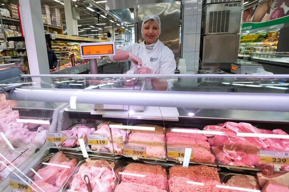 В Ростове на одну вакансию продавца приходится лишь 0,5 резюме.
