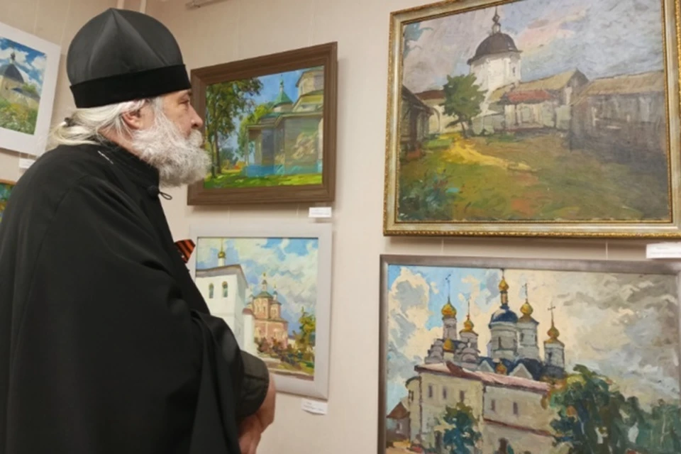 Фото: Светлана ЛОГИНОВА.
